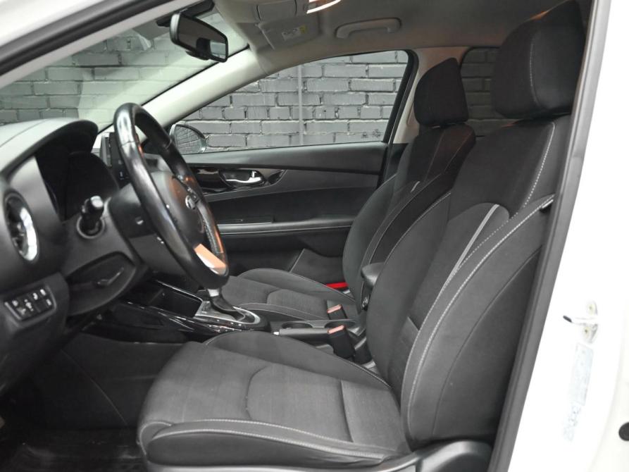 Kia Cerato IV Екатеринбург  - изображение 17