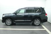 Toyota Land Cruiser 200 Series Рестайлинг 2 Красноярск  - изображение 35