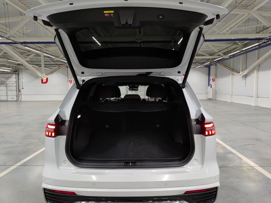 Geely Monjaro I Казань  - изображение 12