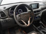 Hyundai Tucson III Рестайлинг Казань  - изображение 13