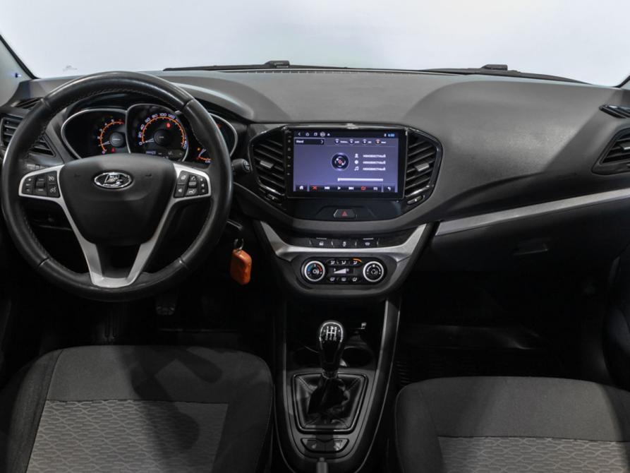 Lada (ВАЗ) Vesta I Казань  - изображение 6