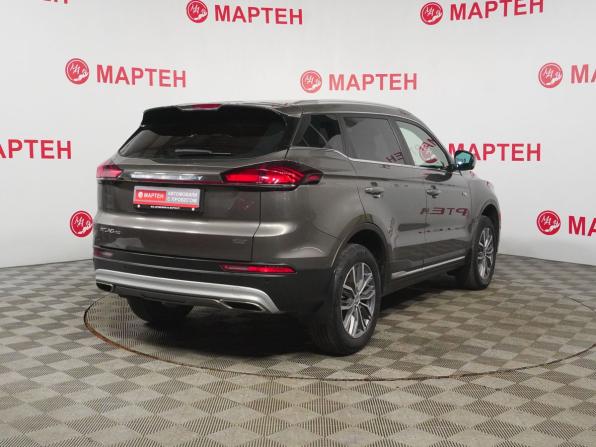 Geely Atlas Pro с пробегом 2023 года, цена 1 833 000 рублей, 91420 км, внедорожник, Автокод Объявления
