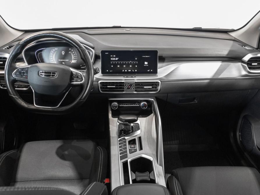 Geely Coolray I Казань  - изображение 6