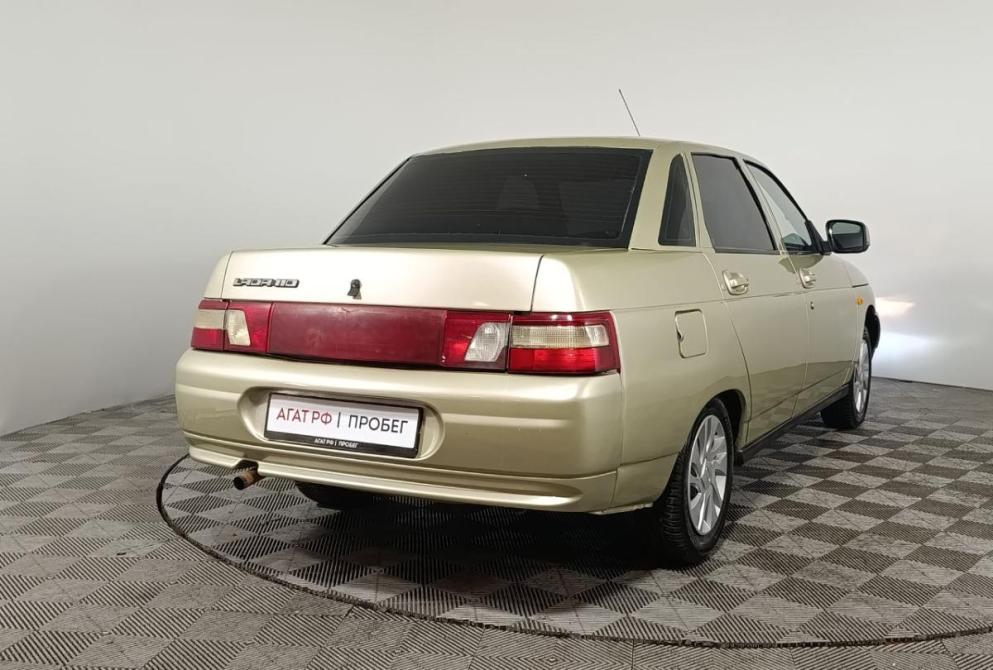Lada (ВАЗ) 2110 Волгоград  - изображение 7