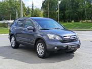 Honda CR-V III Чебоксары  - изображение 25