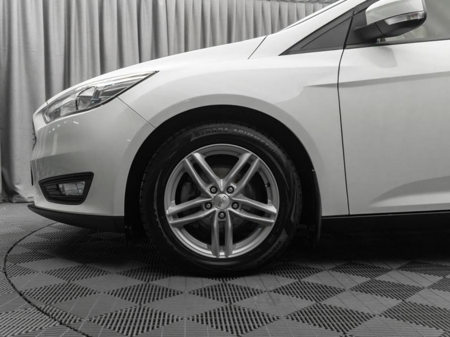 Ford Focus III Рестайлинг Москва  - изображение 19