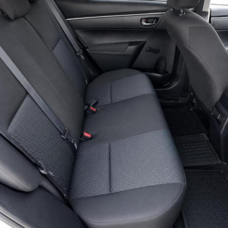 Toyota Corolla XI (E160 E170 E180) с пробегом 2014 года, цена 1 409 000 рублей, 142741 км, седан, Автокод Объявления