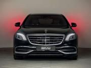 Mercedes-Benz Maybach S-Класс I (X222) Рестайлинг Санкт-Петербург  - изображение 36