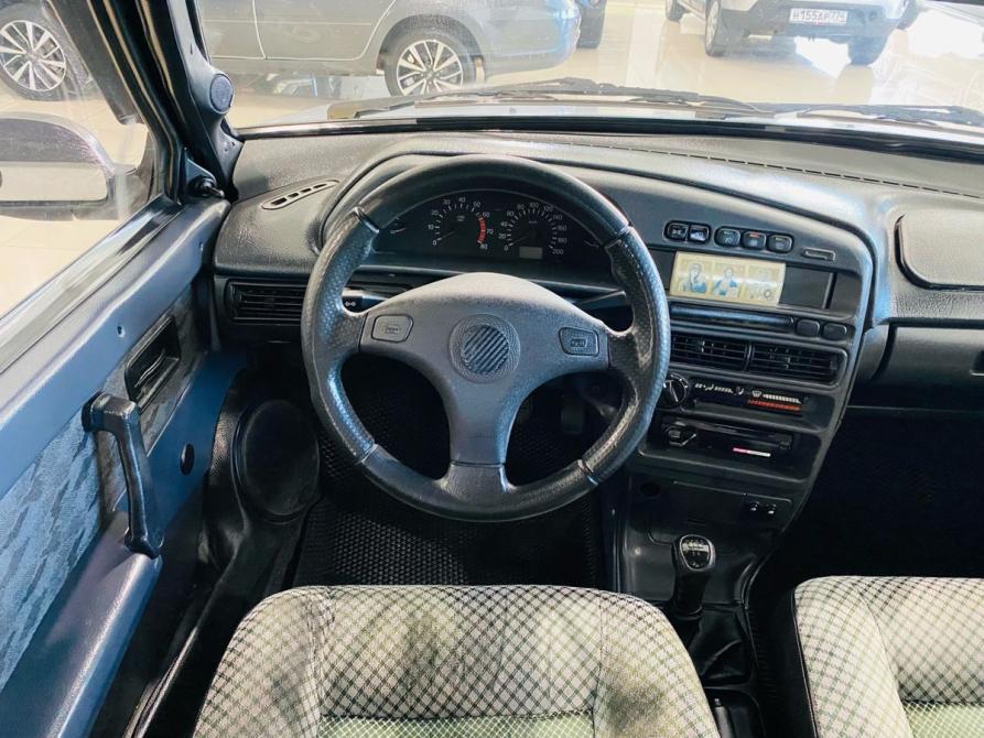 Lada (ВАЗ) 2109 Миасс  - изображение 14