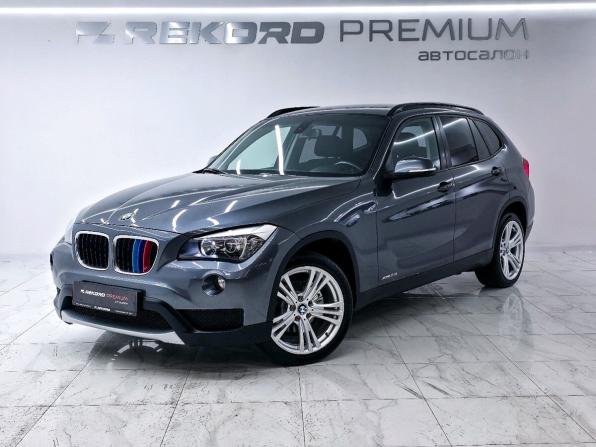 BMW X1 I (E84) Рестайлинг с пробегом 2013 года, цена 1 299 000 рублей, 150010 км, внедорожник, Автокод Объявления