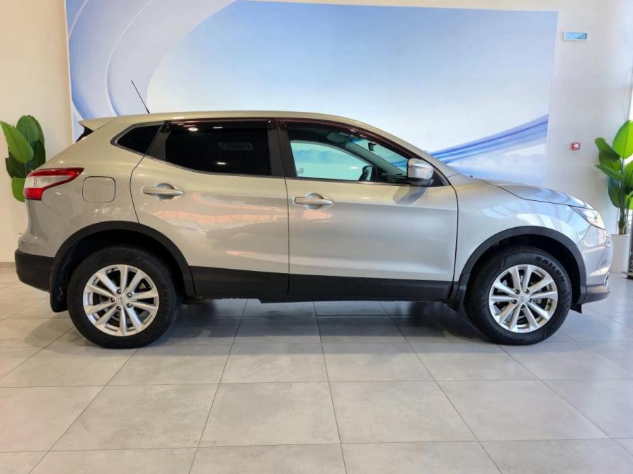 Nissan Qashqai II Таганрог  - изображение 4