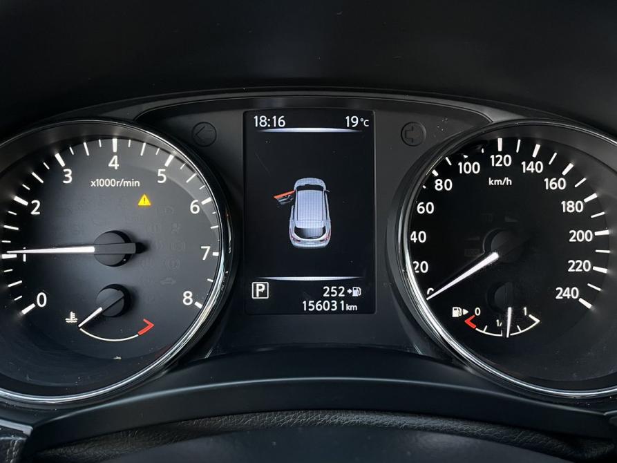 Nissan Qashqai II Тамбов  - изображение 14