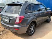 Lifan X60 I Киров  - изображение 4