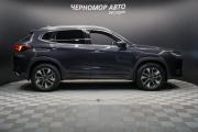 Exeed LX I Рестайлинг 2 Крым  - изображение 36