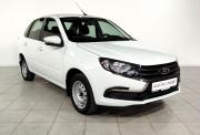 Lada (ВАЗ) Granta I Рестайлинг Саратов  - изображение 24