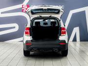 Chevrolet Captiva I Рестайлинг 2 Ростов-на-Дону  - изображение 30