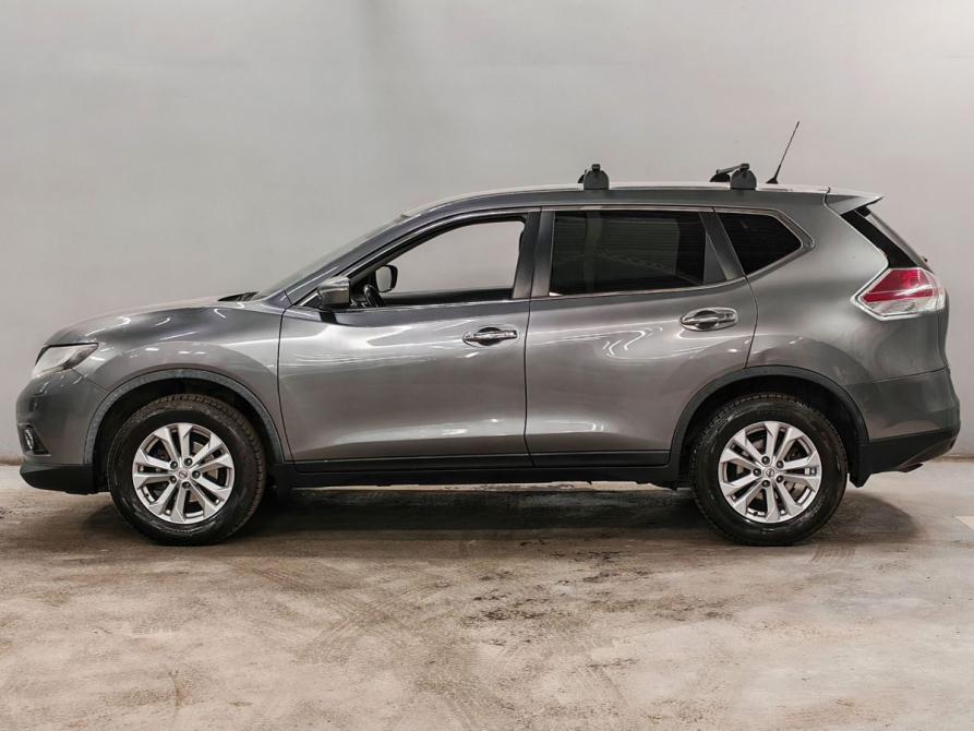 Nissan X-Trail III Москва  - изображение 8