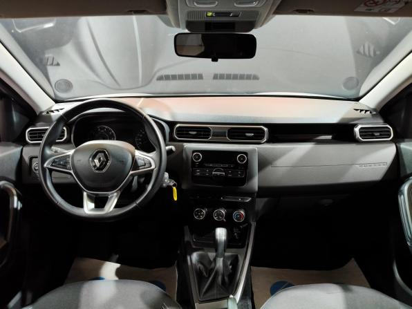 Renault Duster II с пробегом 2022 года, цена 1 619 000 рублей, 99306 км, внедорожник, Автокод Объявления