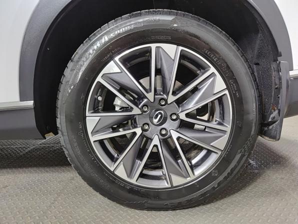 GAC GS8 II с пробегом 2023 года, цена 3 450 000 рублей, 46439 км, внедорожник, Автокод Объявления