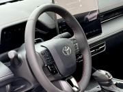 Toyota Camry IX (XV80) China Market Москва  - изображение 27