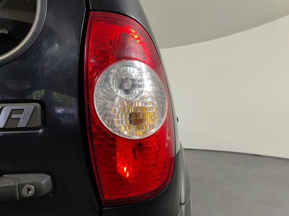 Chevrolet Niva I Рестайлинг с пробегом 2015 года, цена 610 000 рублей, 106807 км, внедорожник, Автокод Объявления