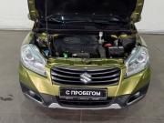 Suzuki SX4 II (S-Cross) Москва  - изображение 42