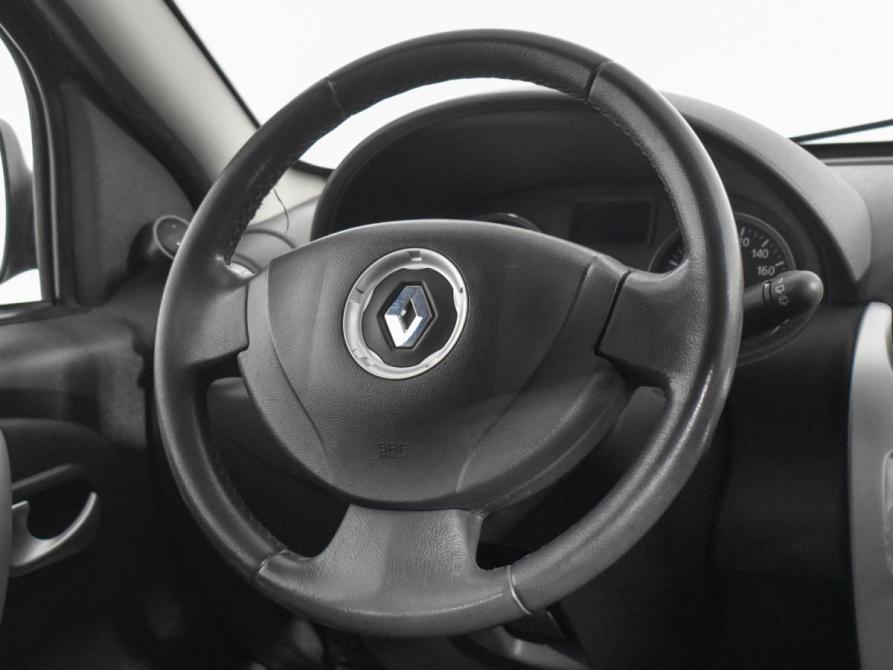 Renault Sandero I Санкт-Петербург  - изображение 14