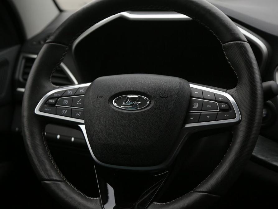 Lada (ВАЗ) Aura Иваново  - изображение 18
