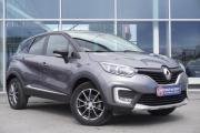 Renault Kaptur I Ульяновск  - изображение 26