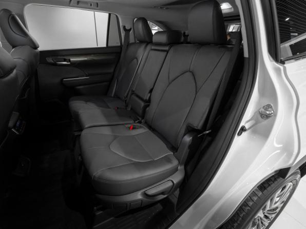 Toyota Highlander IV (XU70) с пробегом 2026 года, цена 5 470 000 рублей, 30 км, внедорожник, Автокод Объявления