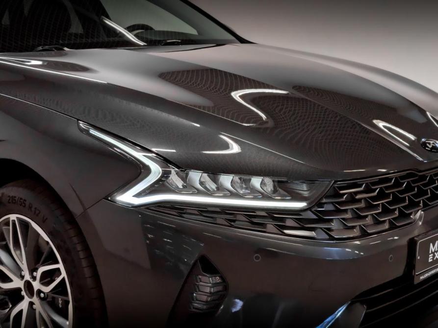 Kia K5 III Санкт-Петербург  - изображение 27