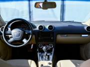 Audi A3 II (8P) Рестайлинг 2 Екатеринбург  - изображение 35