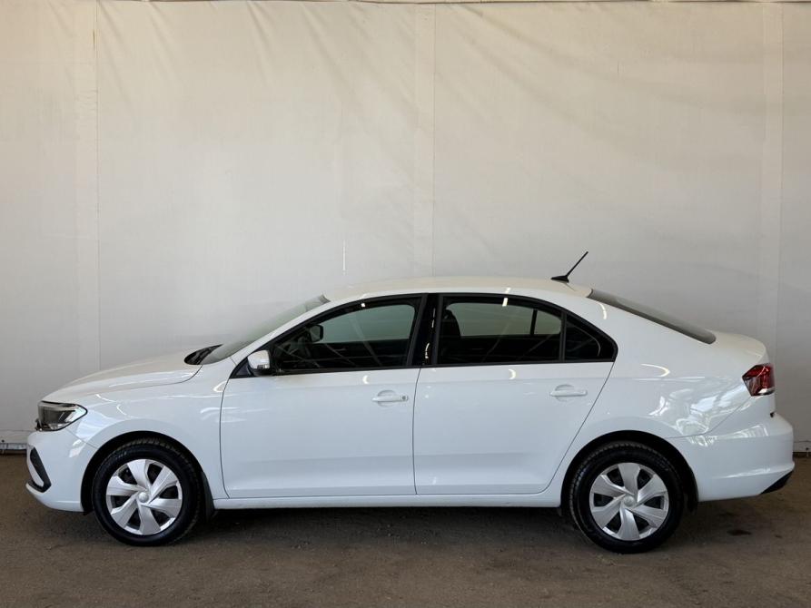 Volkswagen Polo VI Псков  - изображение 7