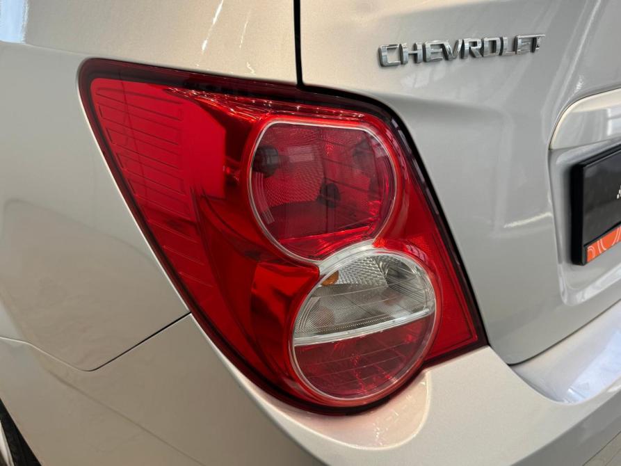 Chevrolet Aveo II Волжский  - изображение 10