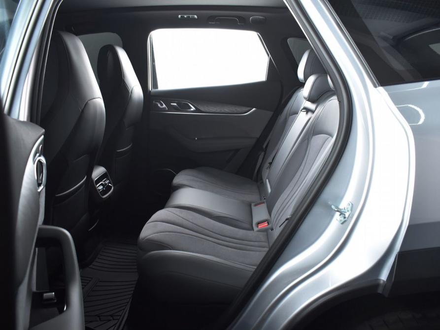 Geely Galaxy M7 Кемерово  - изображение 16