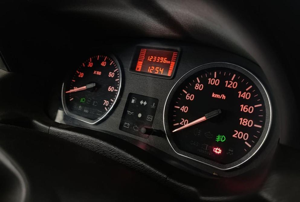 Nissan Terrano III (D10) Волгоград  - изображение 12