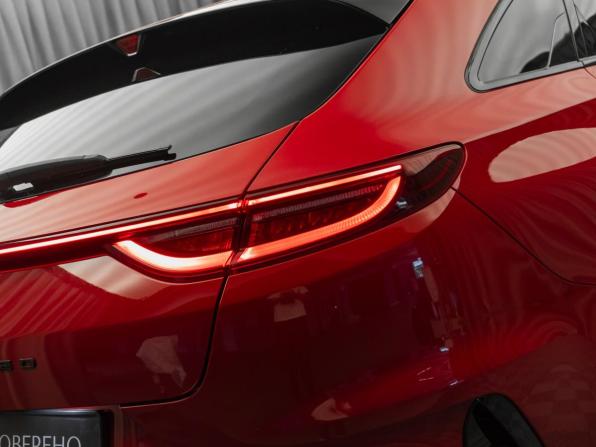 Kia Proceed I с пробегом 2019 года, цена 2 330 000 рублей, 44823 км, универсал, Автокод Объявления