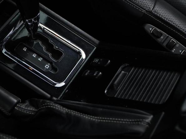 Mercedes-Benz G-Класс II (W463) Рестайлинг 2 с пробегом 2011 года, цена 3 398 999 рублей, 224256 км, внедорожник, Автокод Объявления
