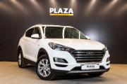 Hyundai Tucson III Рестайлинг Уфа  - изображение 23