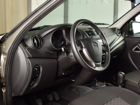 Lada (ВАЗ) Granta I Рестайлинг с пробегом 2019 года, цена 799 995 рублей, 50625 км, седан, Автокод Объявления