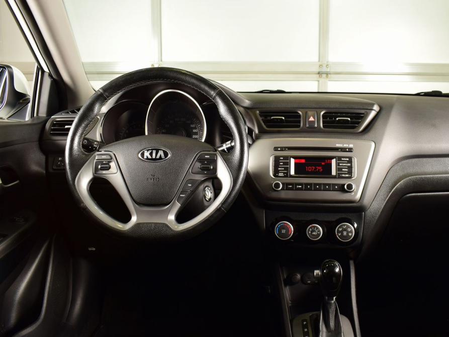 Kia Rio III Рестайлинг Кемерово  - изображение 11