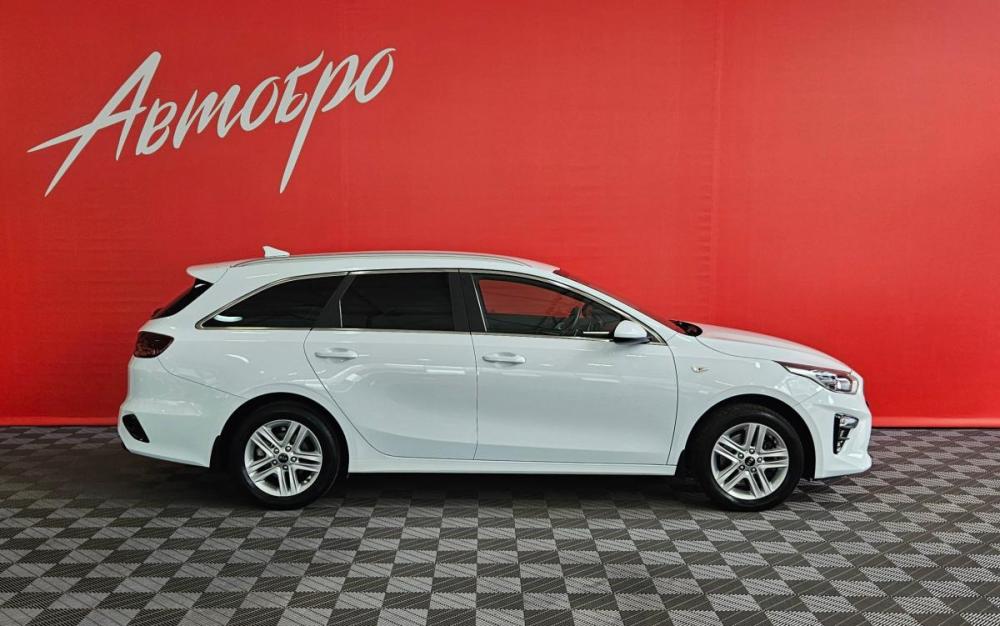 Kia Ceed III Вологда  - изображение 6