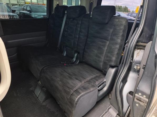 Honda Stepwgn IV Рестайлинг с пробегом 2013 года, цена 1 230 000 рублей, 201544 км, минивэн, Автокод Объявления