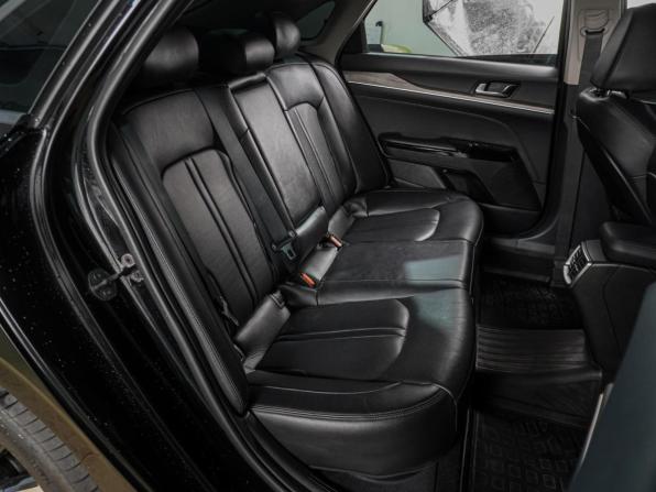 Kia K5 III с пробегом 2020 года, цена 2 674 000 рублей, 42956 км, седан, Автокод Объявления