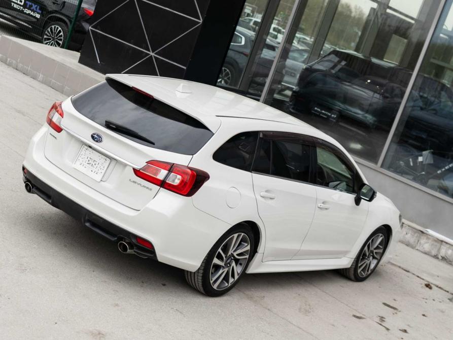 Subaru Levorg I Новосибирск  - изображение 20