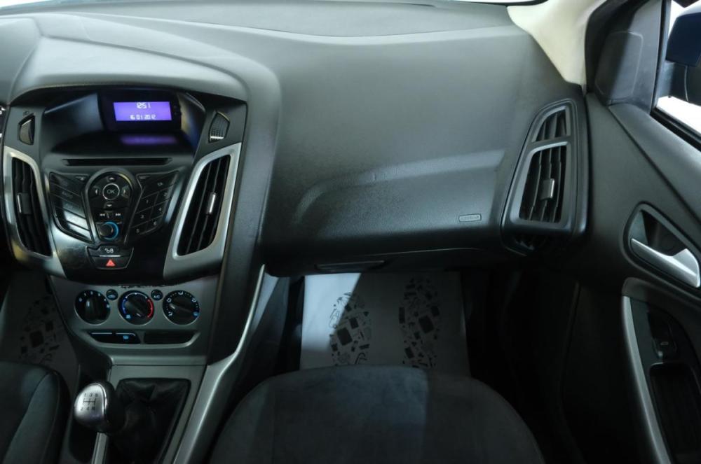 Ford Focus III Омск  - изображение 18