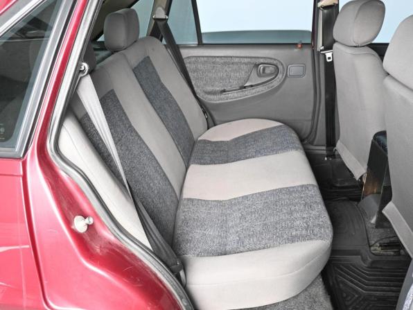 Daewoo Nexia I с пробегом 2008 года, цена 299 000 рублей, 184844 км, седан, Автокод Объявления