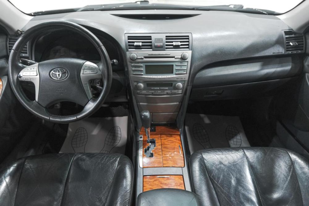 Toyota Camry VI (XV40) Новокузнецк  - изображение 19