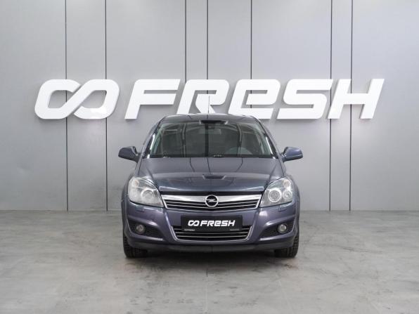 Opel Astra H Рестайлинг с пробегом 2011 года, цена 629 000 рублей, 214625 км, хэтчбек, Автокод Объявления