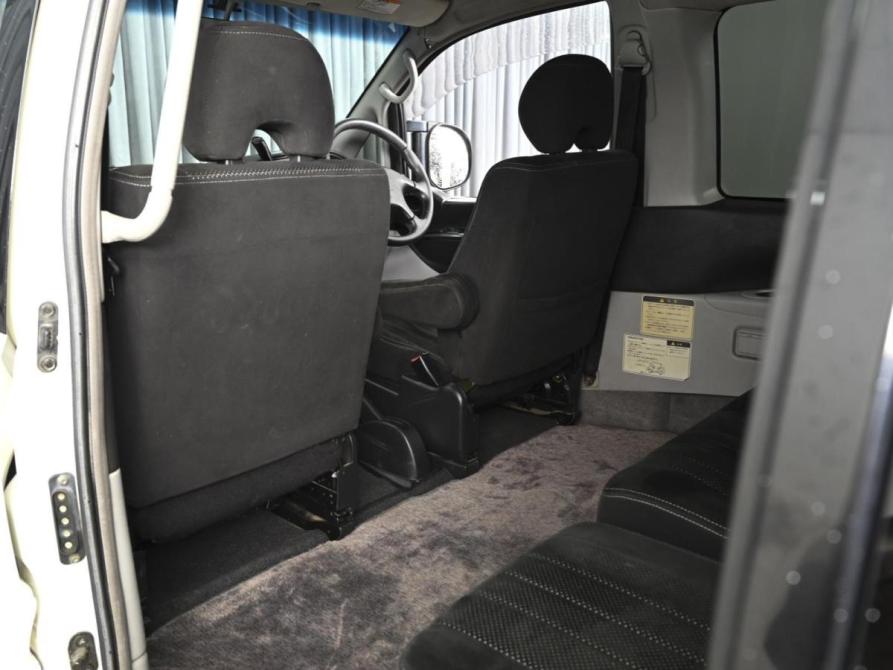 Mitsubishi Delica IV Ставрополь  - изображение 11